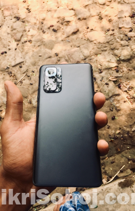 redmi note 10 pro